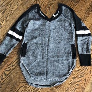 Victoria’s Secret sweater. Sz S